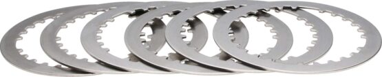 ProX Steel Clutch Plate Set For Honda CRF450R/L/X/RX 2017-2018
