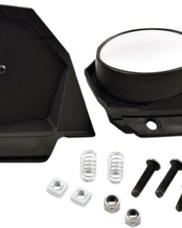 Sentinel Handguard Mirror Kit by Powermadd