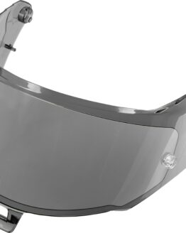 Alpinestars AFHS-01 Shield Light Smoke For Supertech R10 Helmet