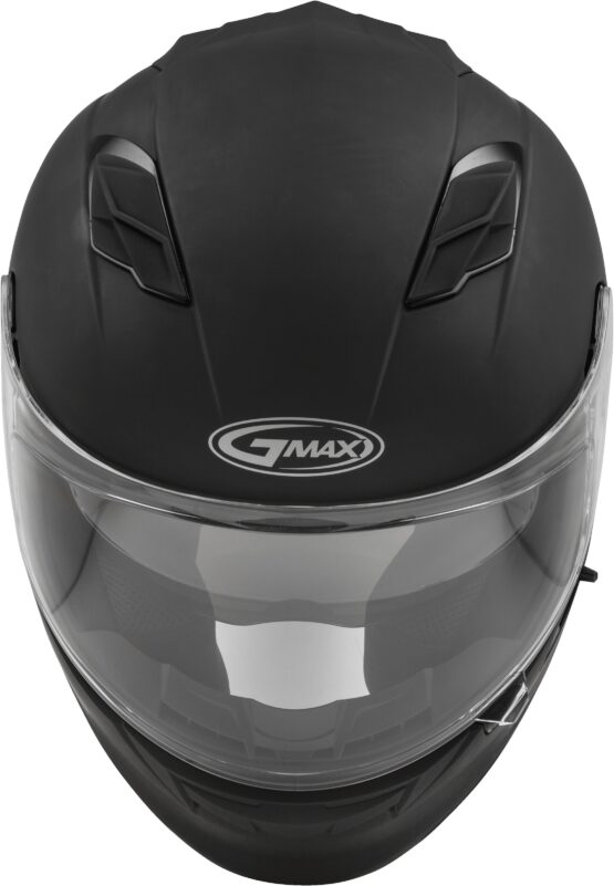 GMAX FF-98 Full Face Helmet Matte Black XS - Image 3