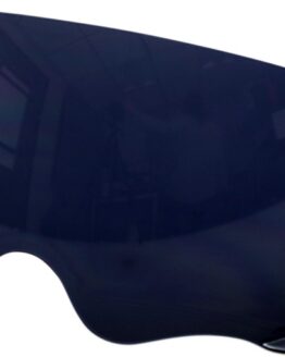 Z1R Saturn SV Helmet Internal Sun Visor Smoke Adult One Size