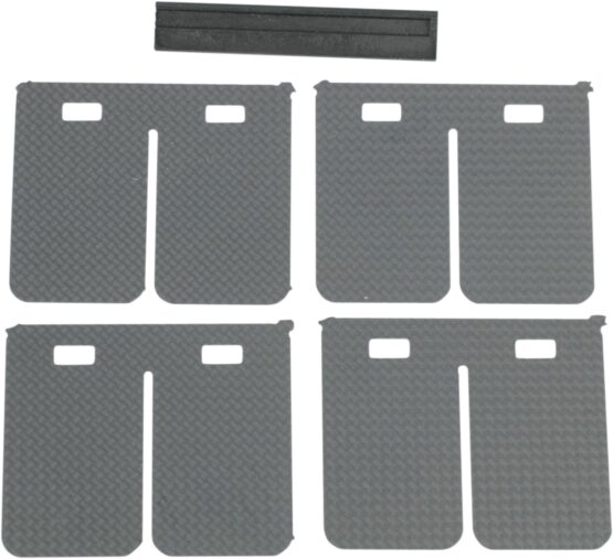 VForce3 Replacement Reed Petal Set Moto Tassinari For 94-17 KTM 50