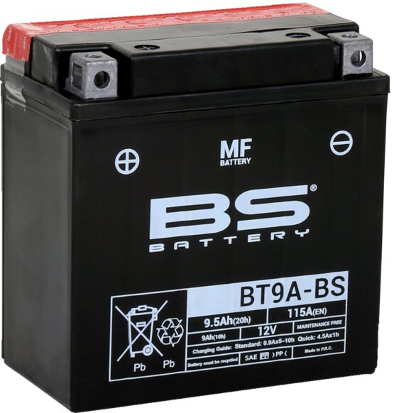 Maintenance Free Sealed Battery