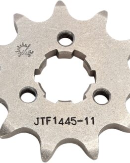 JT Steel Front Countershaft Sprocket 11T-520 For 94-05 Kawasaki KX125