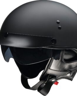Vagrant NC Helmet Flat Black XL