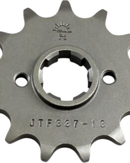 JT Front Sprocket 13T-520 JTF337.13 For 81-89 Honda ATC250R TRX250R CR250R