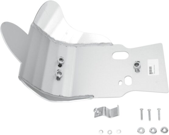 Aluminum Skid Plate