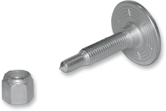 Grand Master Silver Trail Studs 1.450" 84/PK - Image 2
