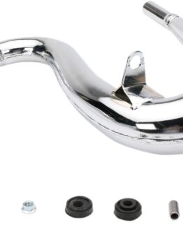 Fatty Expansion Chamber Head Pipe