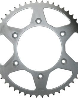 Rear Steel Sprocket 52T