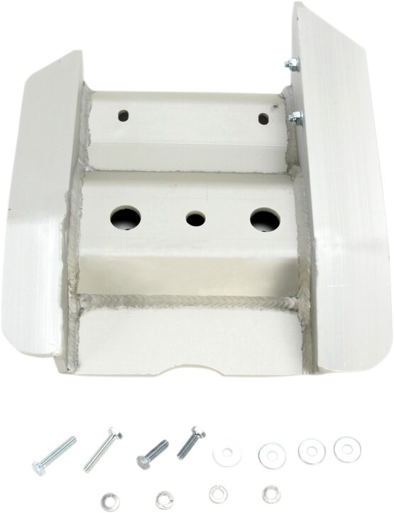 Swingarm Skidplate