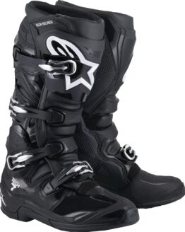 Alpinestars Tech 7 Boots Black US 14