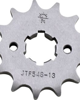 JT Front Sprocket 13T-428 Fits 2002 Yamaha TTR125