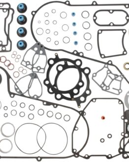 Cometic Complete Gasket Kit 3.937in 0.030in For Harley Twin Cam 99-06