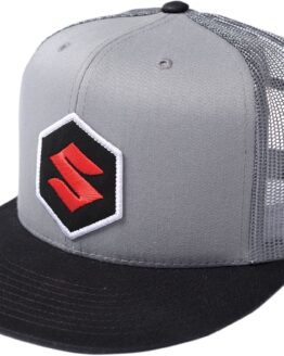 Men's Suzuki Mark Hat