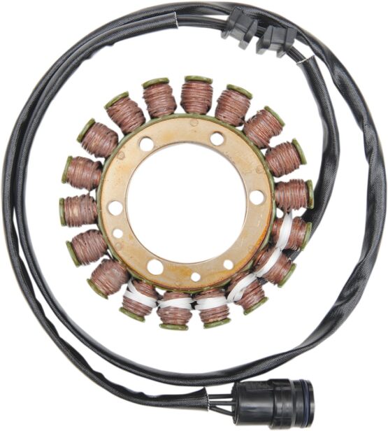 Rick's Stator Kit 21-058 Fits 04-06 Arctic Cat 650 - Image 2