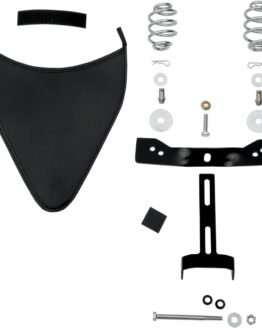 Drag Specialties Spring Solo Seat Mount Kit For Harley-Davidson XL Models
