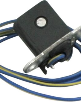 Pulse/Trigger Coil