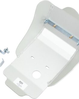 Aluminum Skid Plate