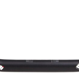 Podium Flight Handlebar 1-1/8" - Black