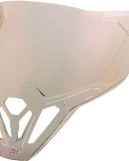 ICON ForceShield 22.06 Shield Mirror RST Purple