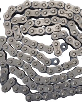 RK 530PRODR-130 ProDR Drag Racing Chain 130 Link Natural