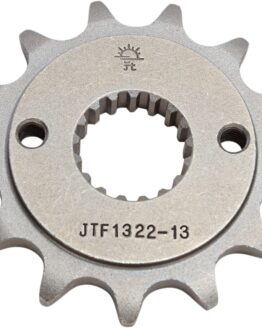 Steel Front Countershaft Sprocket - 13 Teeth 520 Pitch