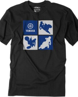 Youth Yamaha Silhoutte Tee