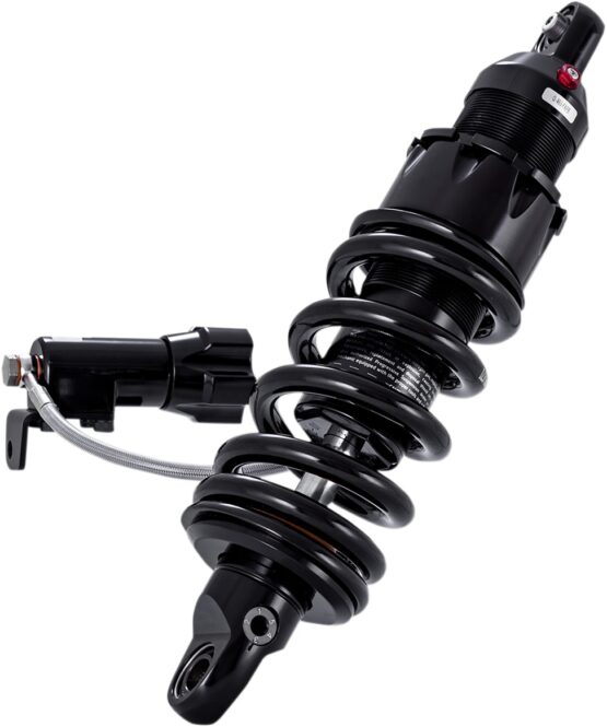 Progressive 465 Series HD Shock with RAP Black For 18-21 HD Softail - Image 2