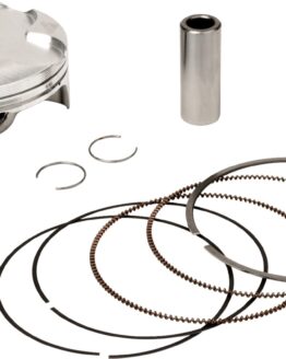 ProX Piston Kit 78.97mm 13.9:1 For Honda CRF250R CRF250RX