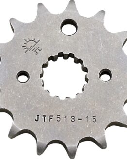Front Steel Countershaft Sprocket - 15 Tooth 530