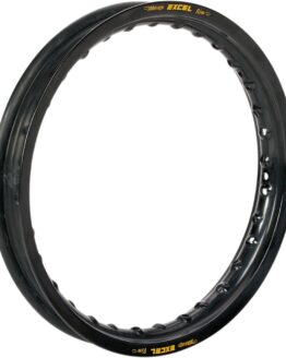Takasago Rim 14x1.60 32H - Black