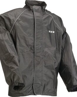 Z1R Waterproof Textile Jacket Black Men's Size S