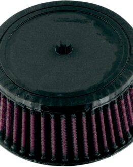 K&N High-Flow Air Filter for Suzuki DR-Z400/KLX400