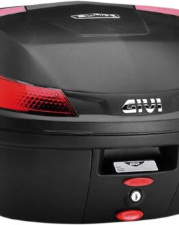 Givi Monolock B37 Blade Top Case 37L Black
