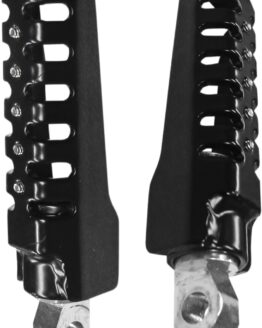 Razorback Pegs - Black