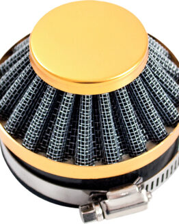 MOGO PARTS Air Filter 58MM 2.3" Wire Mesh