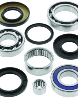 Rear Differential Bearing & Seal Kit