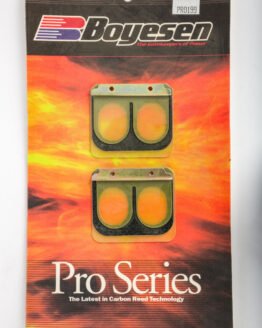 Replacement Pro Reeds For Rad Valve