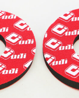 ODI Grip Donuts - Red