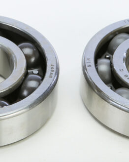 Crankshaft Bearing & Seal Kit