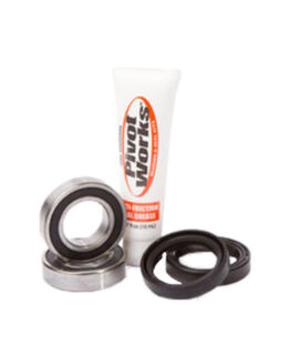 Front Wheel Bearing Kit