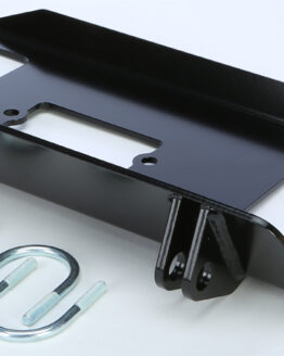 UTV Plow Front Mount Kit