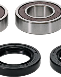 Pivot Works Premium Wheel Bearing Kit 25-1403-P