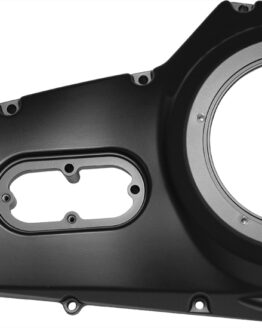 Outer Primary Cover Satin Black