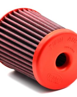 Single Air Universal Conical Filter - 76mm Inlet / 151mm H