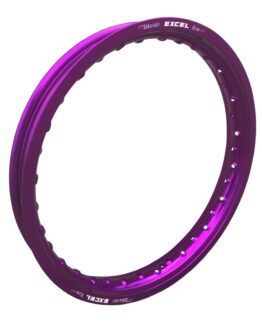 Excel Takasago Rim 21x1.60 36H Purple