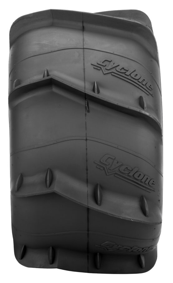 Sedona Cyclone Rear ATV Sand Tire 20x11-9 4PR LR240LBS - Image 3