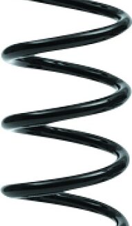 Heavy-Duty Front Suspension Spring by QuadBoss Fits 15-16 Ranger 570 Full-Size