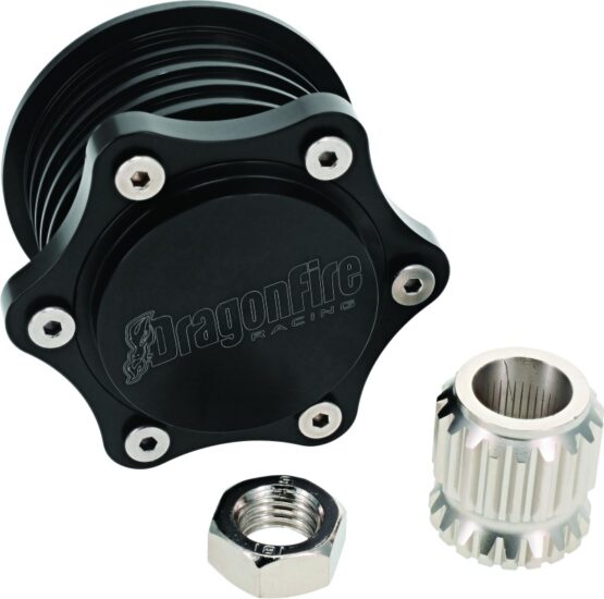 DragonFire Quick Release Spline Adapter Hub Kit Arctic Cat/Can-Am/Polaris